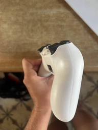 Джойстик ігровий універсальний для Sony PlayStation PS3 PS4 ПК iOS Android TV Windows бездротовий Doubleshock Bluetooth геймпад Sony Плейстейшен PS3 PS4 ПК комп'ютера Андроїд з подвійною вібрацією сенсором аудіо динаміком зарядним кабель зелений камуфляж