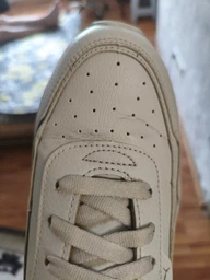 Жіночі кросівки Puma Cilia Mode 37112529 40 (6.5UK) 25.5 см Jasmine Flower-Mauve Mist (4069156592148)