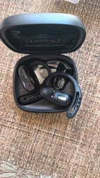 Спортивные беспроводные Bluetooth наушники TWS T59, с индикатором заряда и кнопками управления и LED дисплеем