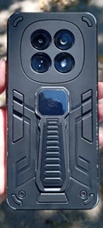Чохол для смартфона ArmorStandart Proover для Xiaomi Redmi Note 15 4G Grey (ARM89745)