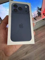 Мобильный телефон Apple iPhone 17 Pro Max 2TB Silver (MFYY4AF/A)