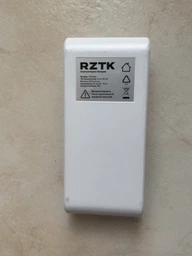 Аккумулятор для пылесоса RZTK V25 Easy 2200 мАч