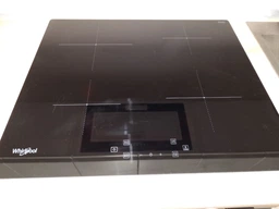 Варильна поверхня електрична Whirlpool WSQ4860NE