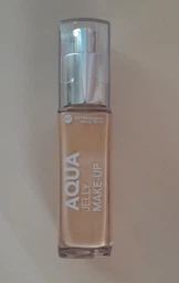 Флюїд Bell Aqua Jelly 01 Hypo Allergenic зволожувальний і матувальний 30 г (5902082520221)