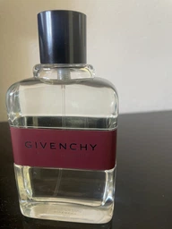 Туалетна вода для чоловіків Givenchy Pour Homme 60 мл (3274872482296)