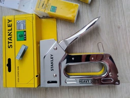 Степлер STANLEY OPP Heavy Duty для скоб типа G 6-14мм (6-TR110) фото от покупателей 1