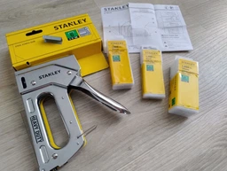Степлер STANLEY OPP Heavy Duty для скоб типа G 6-14мм (6-TR110)