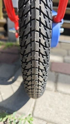 Велопокрышка Forza SY-B015 16x1.75 (00568)