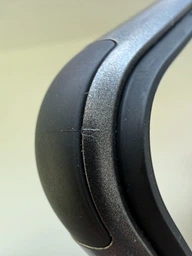 Чехол Spigen Slim Armor MagSafe для Iphone 16 Pro Max (6.9") Gunmetal ACS08033 противоударный с подставкой (MagFit)
