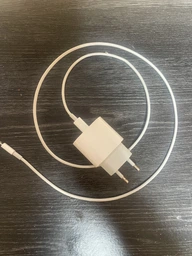 Быстрая зарядка для айфона айпада комплект быстрой зарядки для Apple iPhone iPad зарядка для iPhone Сетевое зарядное устройство Блок Type-C 35W USB-C Power Adapter Кабель зарядки Type-C to Lightning