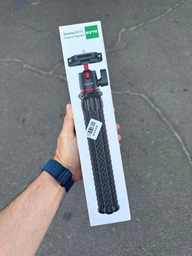 Трипод для смартфону RZTK Tripod Spyder