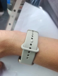 Ремінець BeCover для Xiaomi Smart Band 9 Pro Black (BC_713201) фото від покупців 2