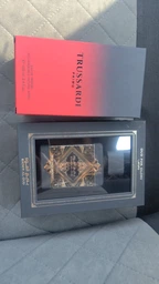 Парфюмированная вода для мужчин Lattafa Perfumes Bade'e Al Oud for Glory 100 мл (6291107458328)