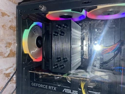 Кулер ID-Cooling SE-224-XTS