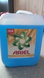 Гель для прання Ariel Color 50 циклів прання 2.25 л (8700216691475)