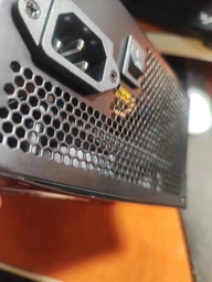 Блок питания Chieftec GPS-400A8 400 W фото от покупателей 2