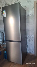 Холодильник LG GC-B459EMYM фото от покупателей 5