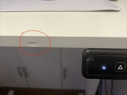 Стіл з електро-регулюванням висоти 120 X 60 см Flexi Tech Black Carbon 27991