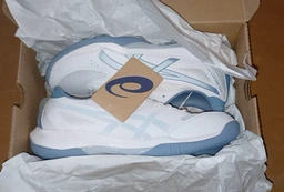 Кросівки ASICS GEL-ROCKET 12 42 (8H) 26.5 см синий c-1071A116-103