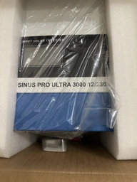 Гибридный инвертор Volt Polska SinusPro Ultra Plus 3 кВА (1.5 кВт) 1-фазный (5904100452347)