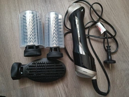 Фен-щітка Rowenta Renewal Brush Active UB9540F0 фото від покупців 8