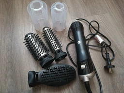 Фен-щітка Rowenta Renewal Brush Active UB9540F0 фото від покупців 7