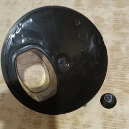 Блендер ROTEX RTB830-B фото від покупців 3