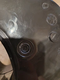 Блендер ROTEX RTB830-B фото від покупців 2