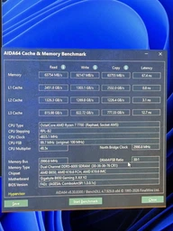 Модуль пам'яті Goodram DDR5 32GB (2x16GB) 6000MHz IRDM Black (IR-6000D564L30S/32GDC)