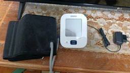 Тонометр Omron M2+ HEM-7188-LE с адаптером HHP-CM01