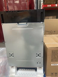 Встраиваемая посудомоечная машина GORENJE GV 520 E10