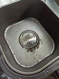 Мультипечь Tefal Easy Fry Infrared EY8328E0 фото от покупателей 2