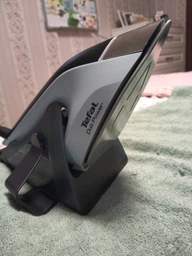 Відпарювач Tefal DUO POWER JF4031E0 2-в-1 + килимок для прасування в комплекті