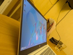 Ноутбук HP OmniBook 3 14-ha0000ua (BV5T9EA) фото от покупателей 1
