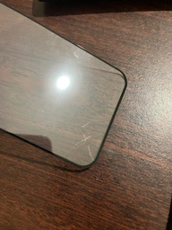 Защитное стекло на iphone 13 pro iPhone 13 iPhone 14 iPhone 16e iPhone SE 4 Защитное стекло для айфон 13 про/13/14/16е/SE 4 на весь экран 9D Shieldy