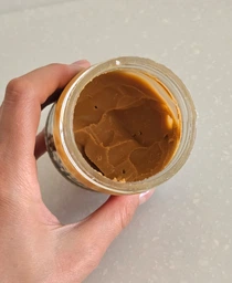 Паста арахісова Good Energy Protein 42% 400 г (4820175572685) фото від покупців 1
