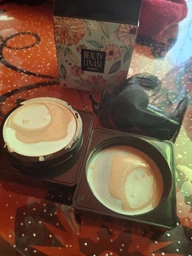 Тональний крем-кушон Images Moisture Beauty Cream Concealer 01 Натуральний 20 г
