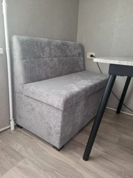 Кухонний диван Комо 1.1 фото от покупателей 1