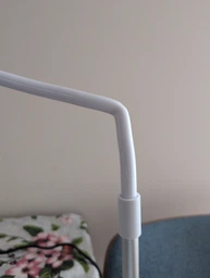 Підставка для телефонів та планшетів настільна HOCO Balu Tablet PC stand PH24. White