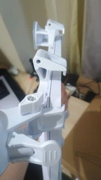 Кронштейн для Starlink Mini Кріплення на присосках Універсальний монтаж