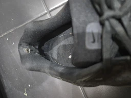 Чоловічі кросівки для бігу Nike Air Winflo 11 FJ9509-300 44.5 (10.5US) 28.5 см Темно-зелені (197859151547) фото від покупців 1
