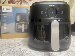 Мультипечь Philips Ovi NA231/00 фото от покупателей 1