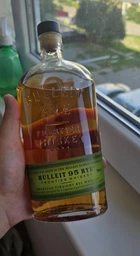 Ржаной виски Bulleit Rye от 4-х до 6-ти лет выдержки 0.7 л 45% (082000789628)