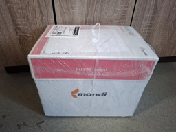 Ящик бумаги офисной Maestro Standard+ A4 80 г/м2 класс В 500 листов х 5 пачек (MS.A4.80.ST-5)