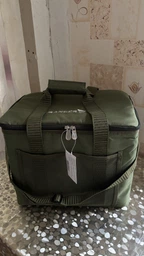 Термосумка Ranger HB5-M 250х320х220 мм 15 л (RA 9905)