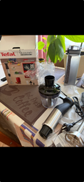 Блендер Tefal Quickchef + HB673B30 фото від покупців 1