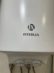 Бойлер INTERLUX IRWW-50MS фото від покупців 1