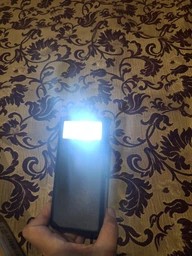 Повербанк 50000 mah 22.5W Super Fast Charge 10024 з LED дисплеєм і швидкою зарядкою PD/QC 3 порта powerbank павербанк для телефона apple айфона iphone самсунг samsung роутера планшета універсальний з ліхтариком