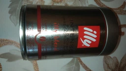 Кава illy Intenso 100% Arabica зерно 250 г у металевій банці (53634) фото від покупців 2