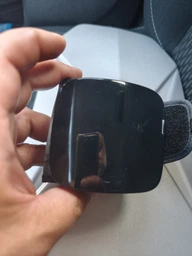 Автоматичний тонометр на зап'ястя від USB для вимірювання тиску фото від покупців 1
